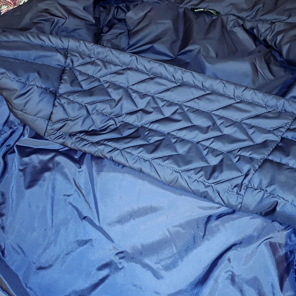 North Face Triclimate model,  3-in-1 winter jacket Women Sz M EUC - Picture 6 of 7